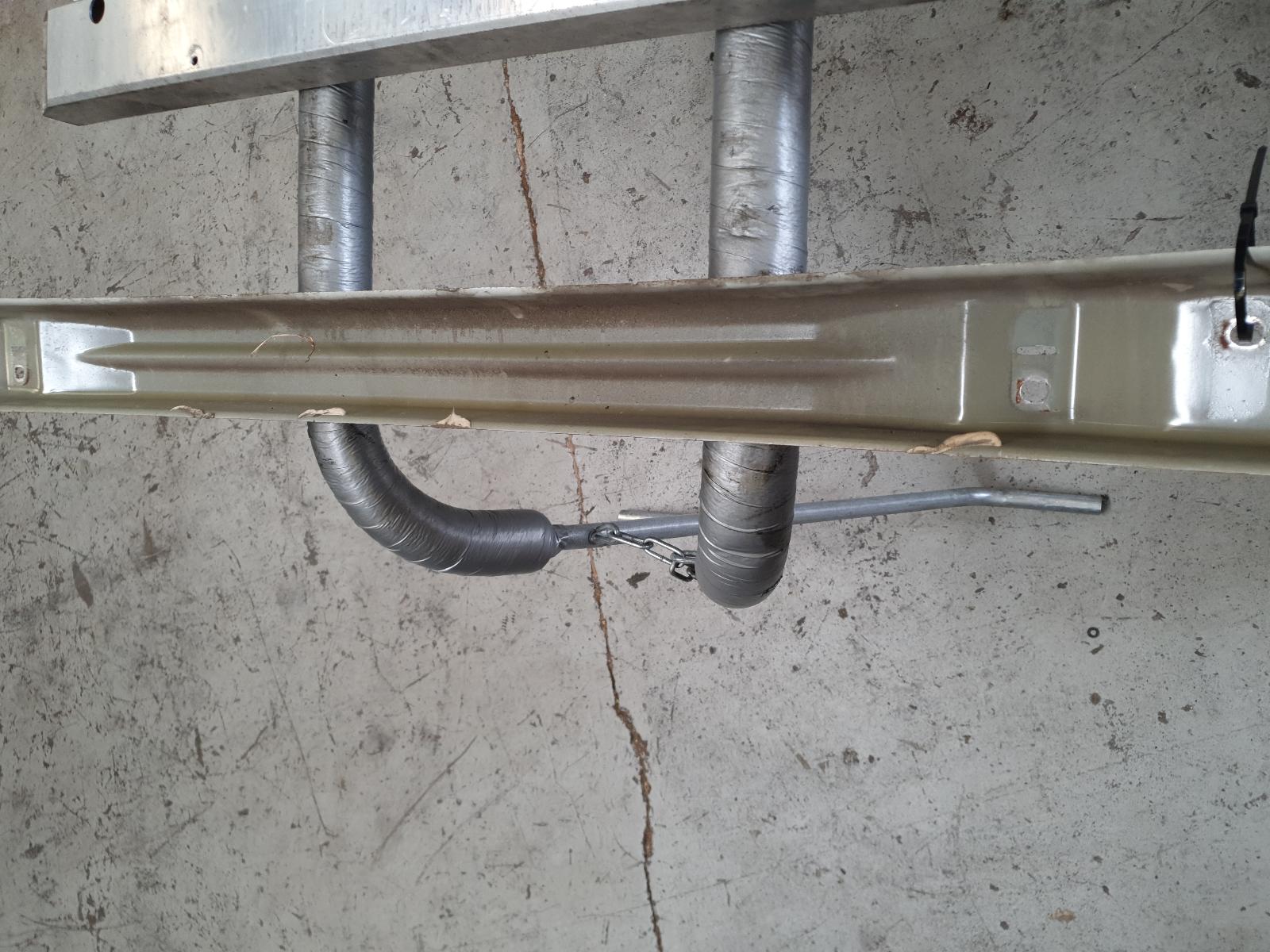 2000 Holden Commodore R/Bar Bracket/Reinfo View Auto part R/Bar Bracket/Reinfo Holden Commodore 2000