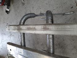 View Auto part R/Bar Bracket/Reinfo Holden Commodore 2000