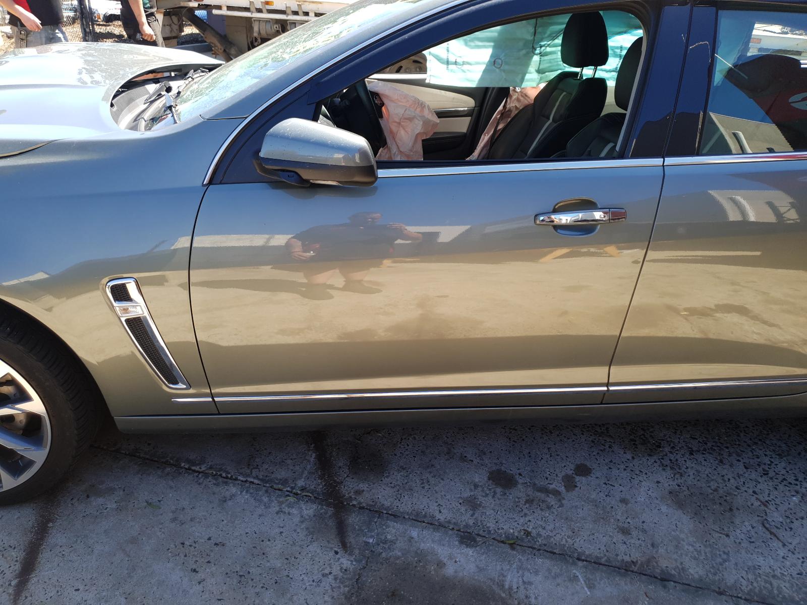 Rear Diff Assembly Commodore Holden 2016