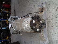 View Auto part Trans/Gearbox Holden Commodore 2010