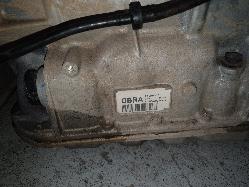 View Auto part Trans/Gearbox Holden Commodore 2010