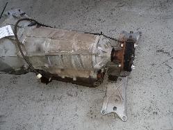 View Auto part Trans/Gearbox Holden Commodore 2010