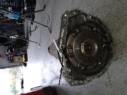 View Auto part Trans/Gearbox Holden Commodore 2010