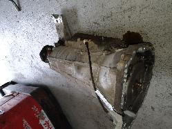 View Auto part Trans/Gearbox Holden Commodore 2010
