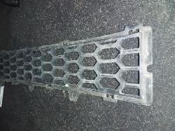 View Auto part Grille Holden Captiva 2010