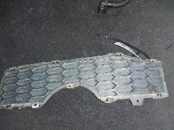 View Auto part Grille Holden Captiva 2010