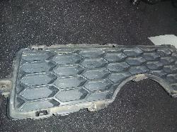 View Auto part Grille Holden Captiva 2010