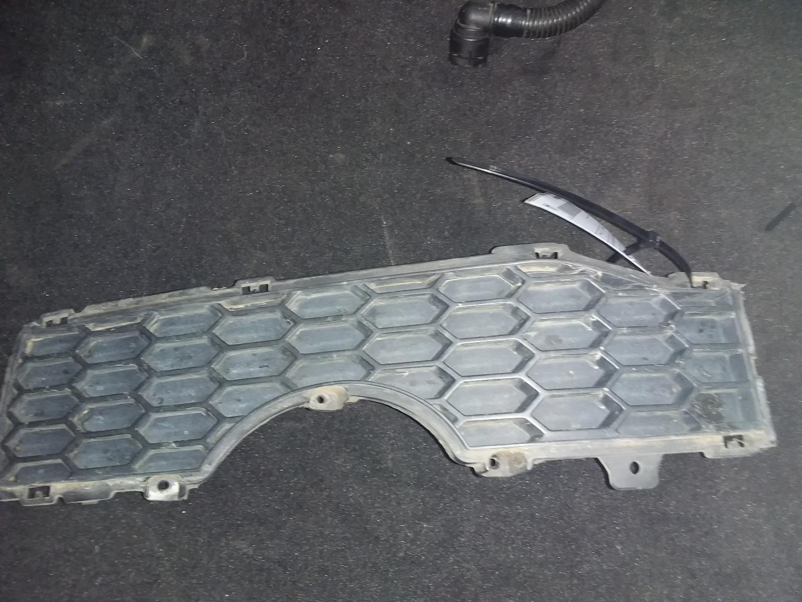 View Auto part Grille Holden Captiva 2010