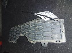View Auto part Grille Holden Captiva 2010