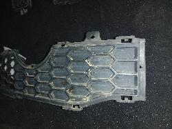 View Auto part Grille Holden Captiva 2010