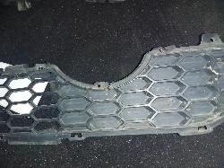 View Auto part Grille Holden Captiva 2010