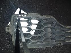 View Auto part Grille Holden Captiva 2010