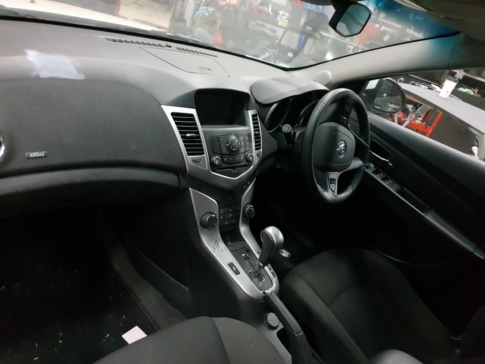 Coil/Coil Pack Cruze Holden 2015