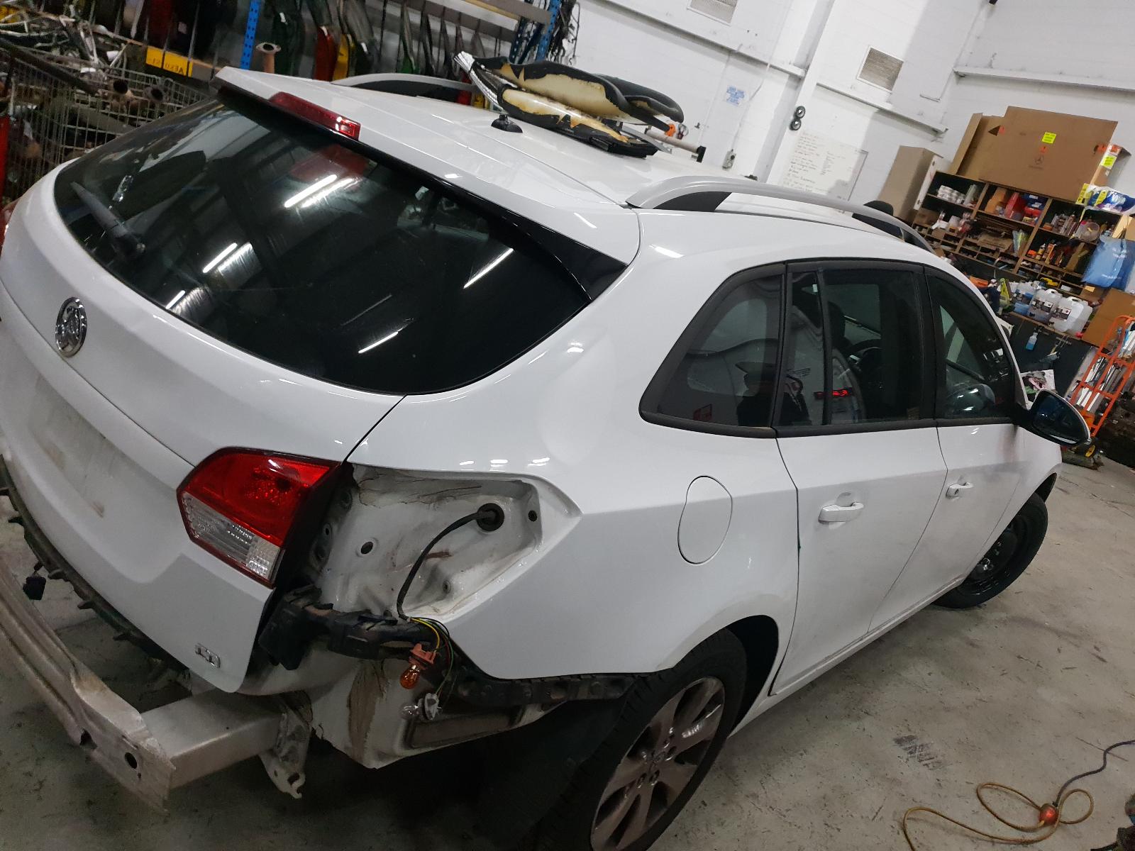 Coil/Coil Pack Cruze Holden 2015