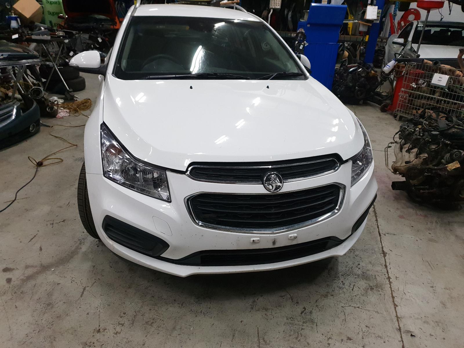 Coil/Coil Pack Cruze Holden 2015