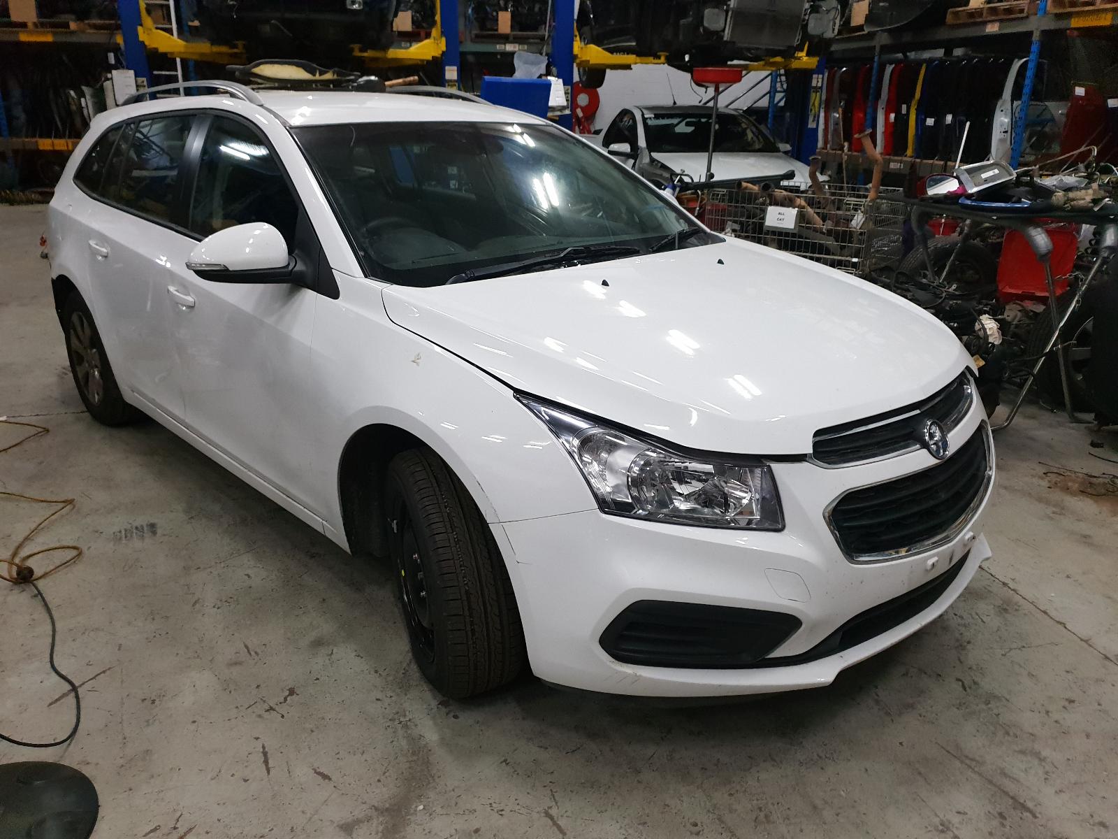 Coil/Coil Pack Cruze Holden 2015