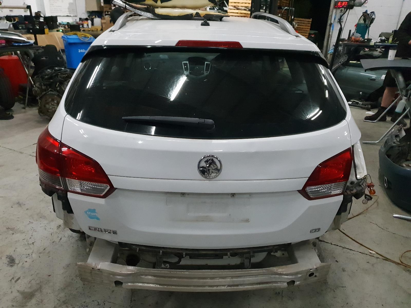 Coil/Coil Pack Cruze Holden 2015