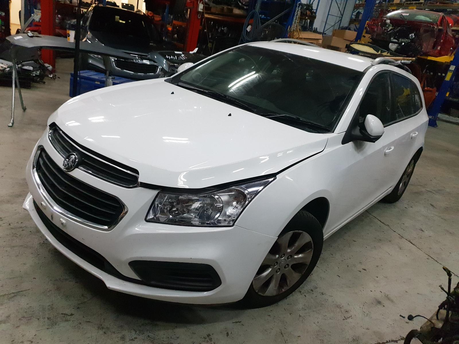 Coil/Coil Pack Cruze Holden 2015