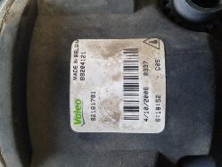View Auto part Right Indicator/Fog/Side Holden Statesman/caprice 2007