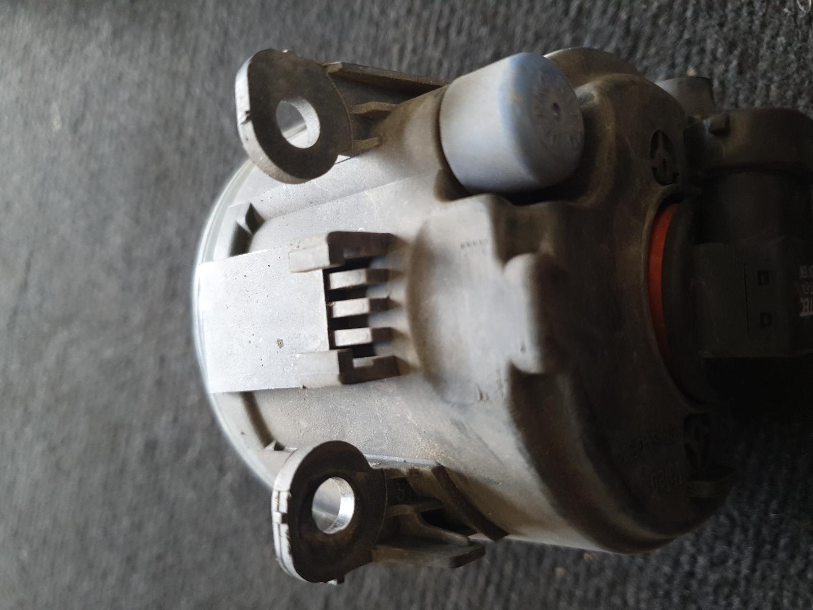 View Auto part Right Indicator/Fog/Side Holden Statesman/caprice 2007