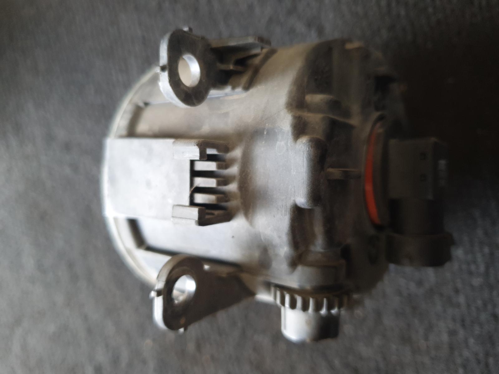View Auto part Right Indicator/Fog/Side Holden Statesman/caprice 2007