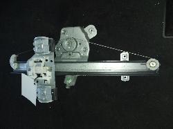View Auto part Left Rear Wnd Reg/Motor Holden Statesman/caprice 2007