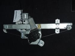 View Auto part Left Rear Wnd Reg/Motor Holden Statesman/caprice 2007