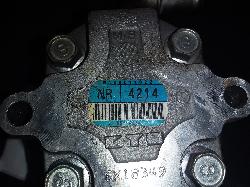View Auto part Steering Pump Holden Statesman/caprice 2007