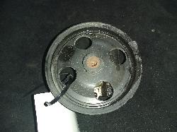 View Auto part Steering Pump Holden Statesman/caprice 2007