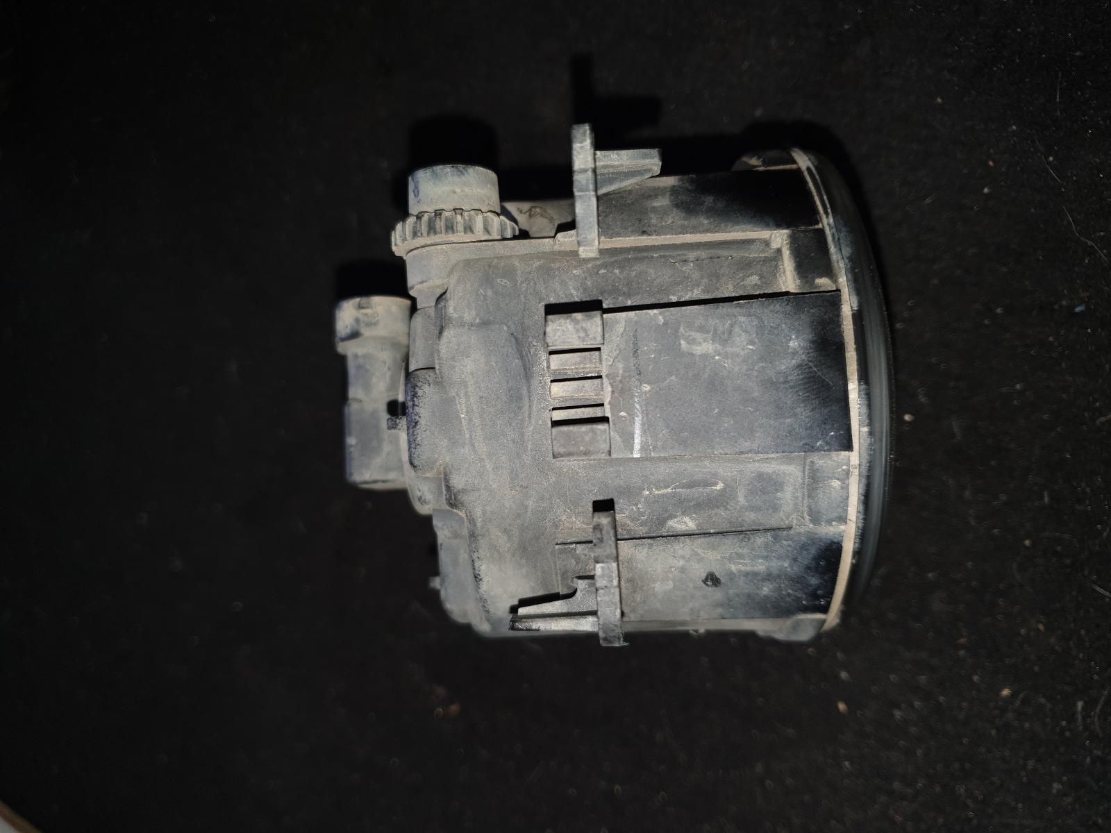 View Auto part Right Indicator/Fog/Side Holden Commodore 2010
