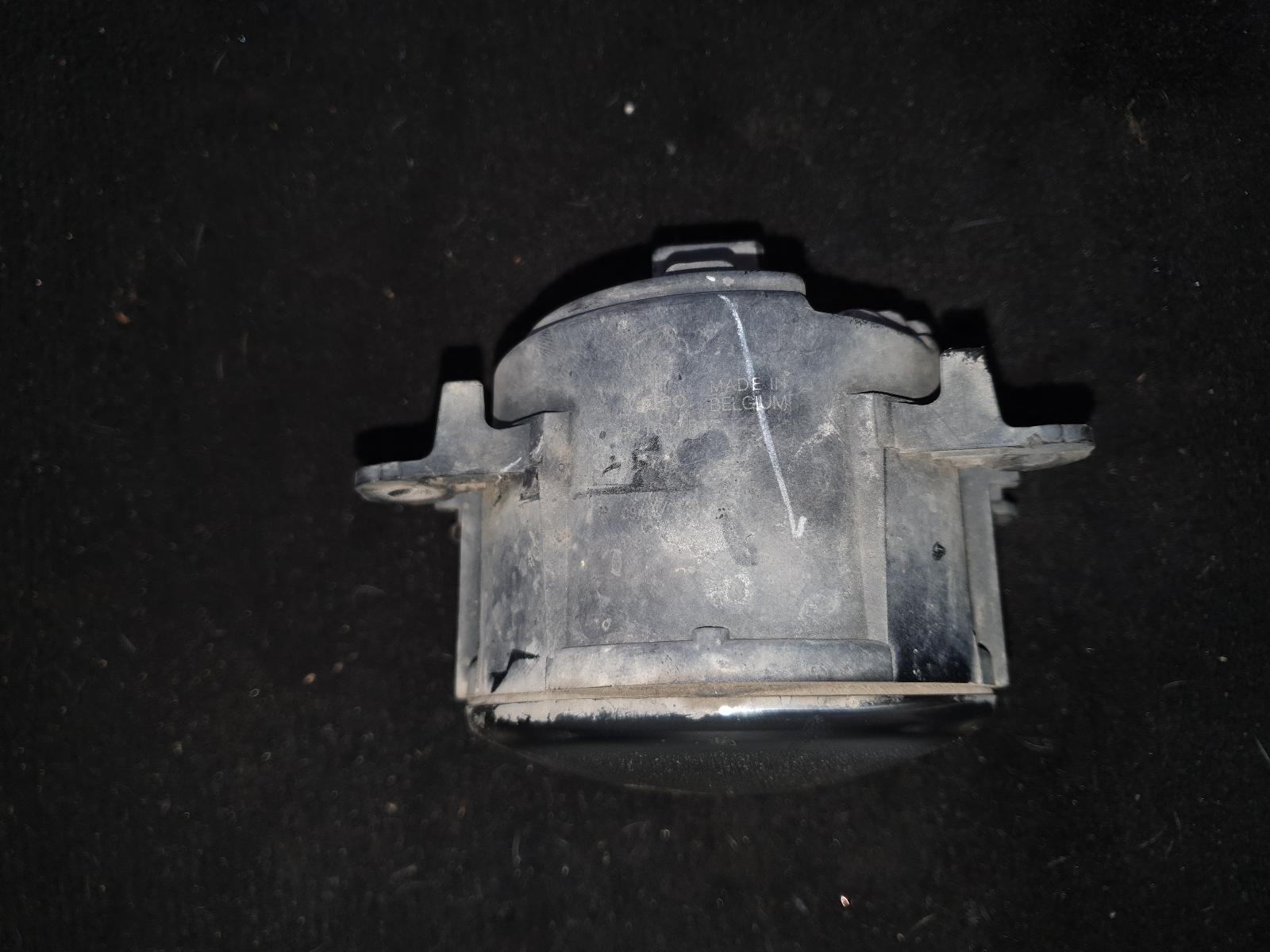 View Auto part Right Indicator/Fog/Side Holden Commodore 2010