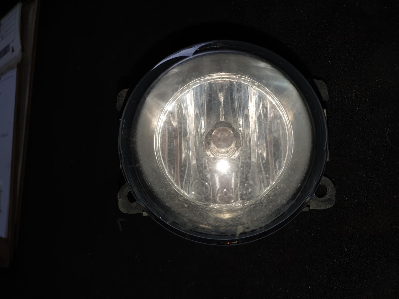 View Auto part Right Indicator/Fog/Side Holden Commodore 2010