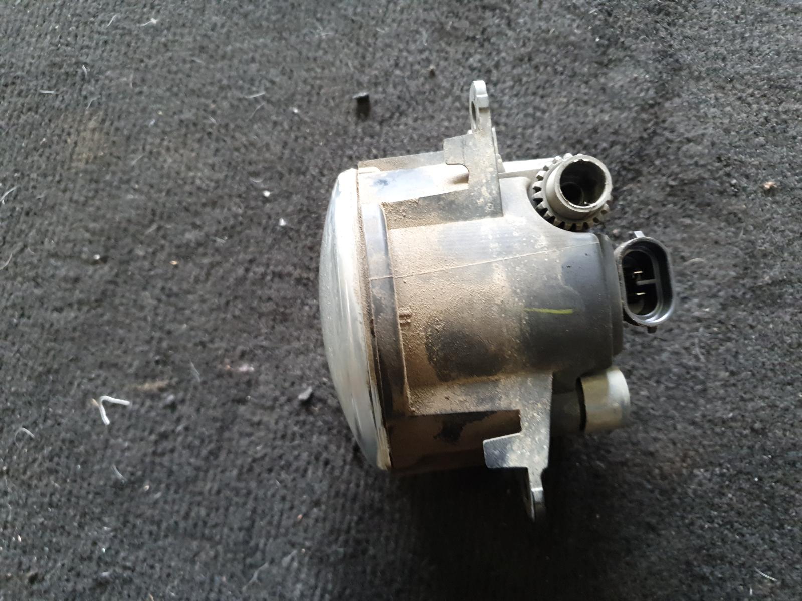 View Auto part Left Indicator/Fog/Side Holden Commodore 2010