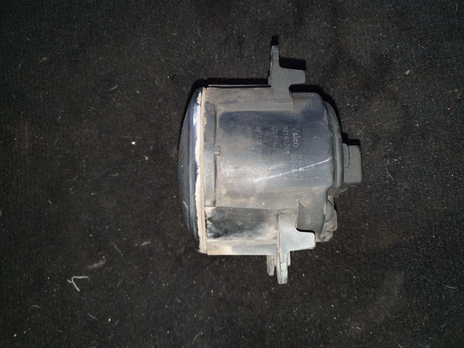 View Auto part Left Indicator/Fog/Side Holden Commodore 2010