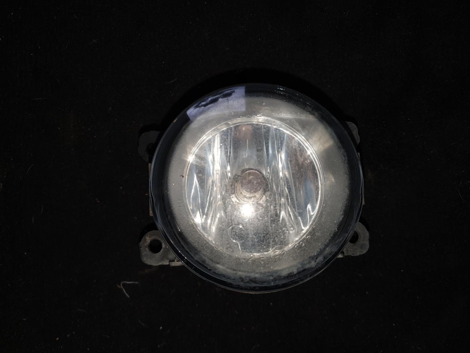 View Auto part Left Indicator/Fog/Side Holden Commodore 2010