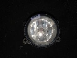 View Auto part Left Indicator/Fog/Side Holden Commodore 2010