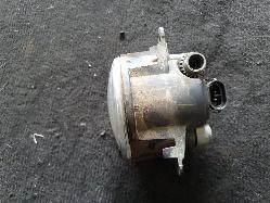 View Auto part Left Indicator/Fog/Side Holden Commodore 2010