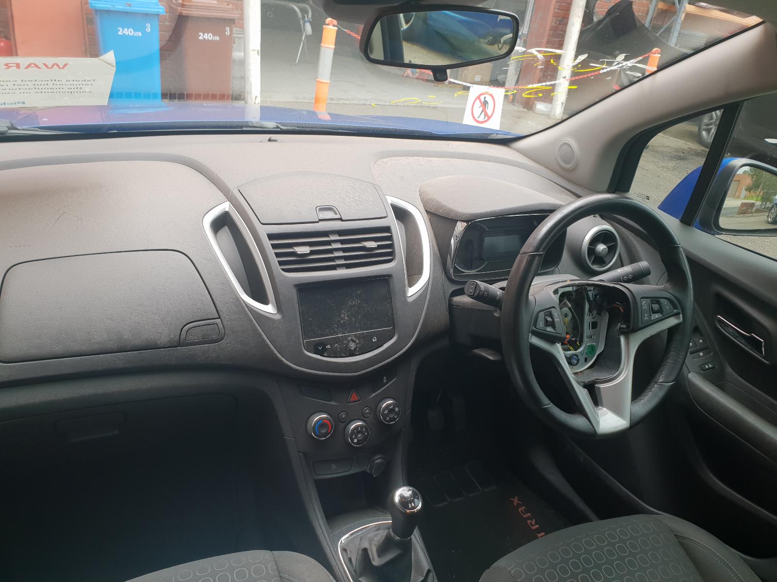 2013 Holden Trax Oil Filter View Auto part Oil Filter Holden Trax 2013