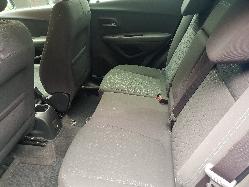 View Auto part Right Driveshaft Holden Trax 2013