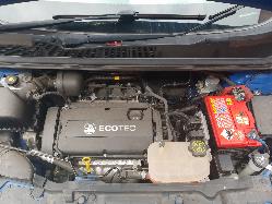 View Auto part Starter Holden Trax 2013