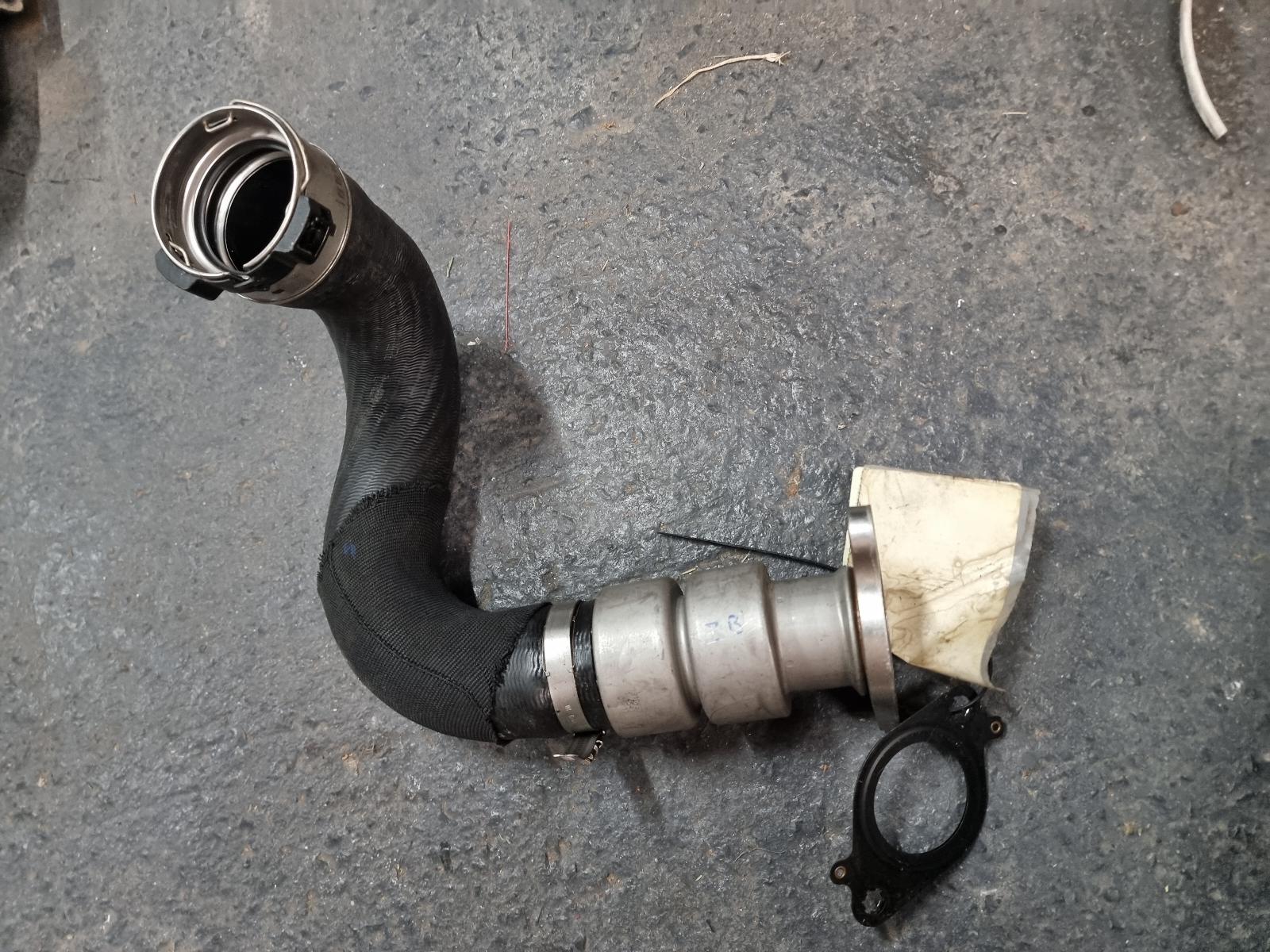 2018 Holden Commodore Intercooler View Auto part Intercooler Holden Commodore 2018