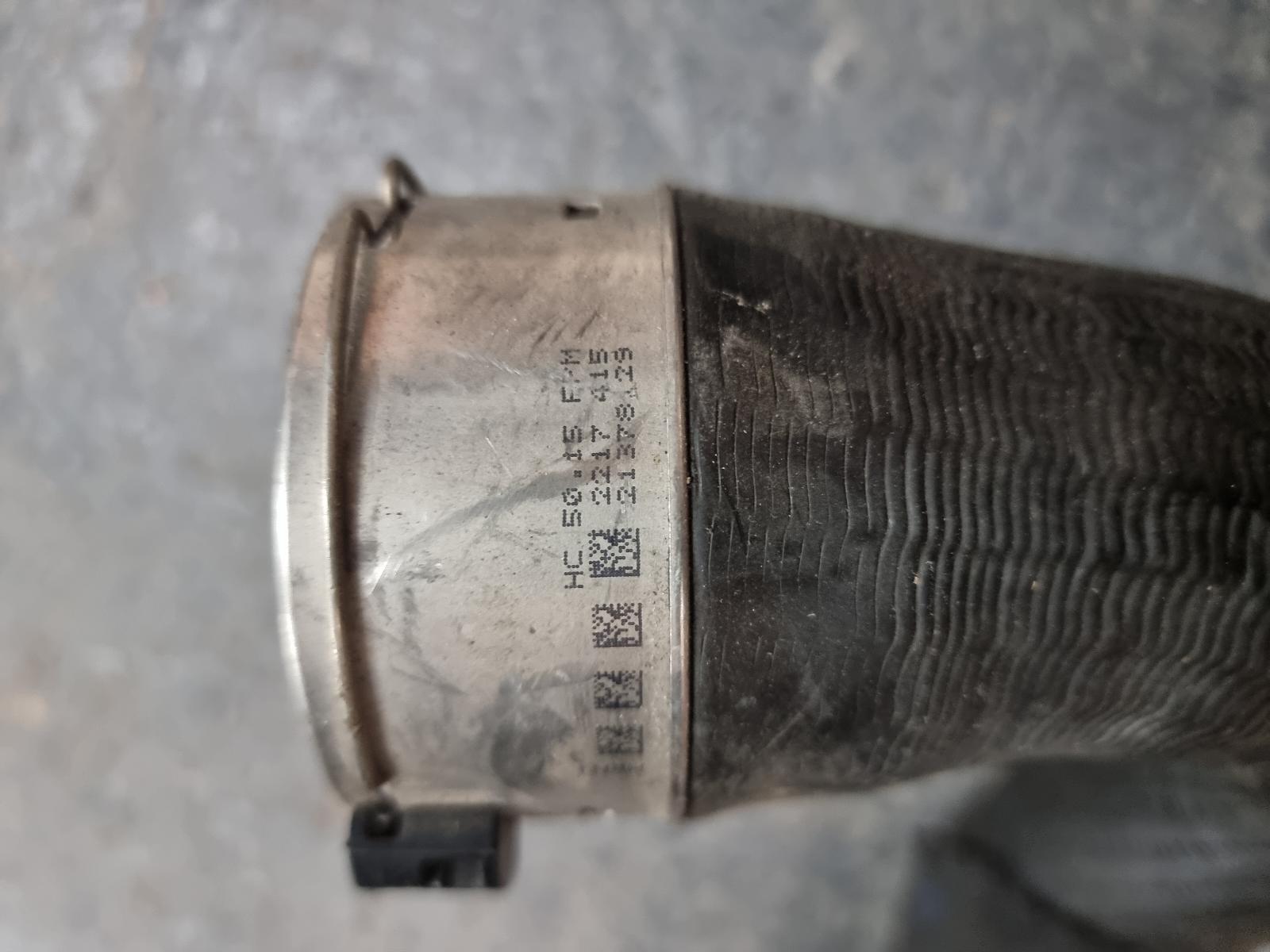 2018 Holden Commodore Intercooler View Auto part Intercooler Holden Commodore 2018