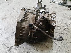 View Auto part Trans/Gearbox Holden Captiva 2013