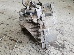 View Auto part Trans/Gearbox Holden Captiva 2013