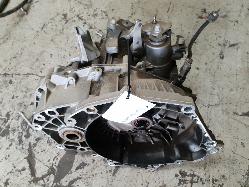 View Auto part Trans/Gearbox Holden Captiva 2013