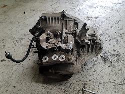 View Auto part Trans/Gearbox Holden Captiva 2013