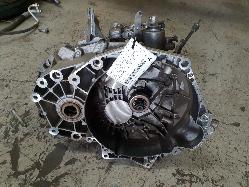 View Auto part Trans/Gearbox Holden Captiva 2013