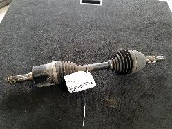 View Auto part Left Driveshaft Holden Captiva 2013