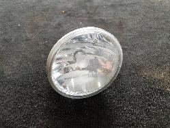 View Auto part Left Indicator/Fog/Side Holden Captiva 2013