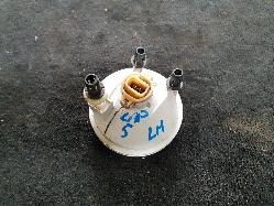 View Auto part Left Indicator/Fog/Side Holden Captiva 2013